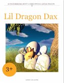 Lil Dragon Dax (eBook, ePUB)