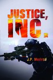 Justice, Inc. (eBook, ePUB)
