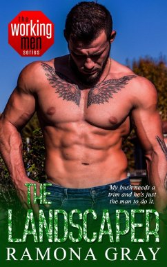Cover The Landscaper (Book Six, Working Men) (eBook, ePUB)