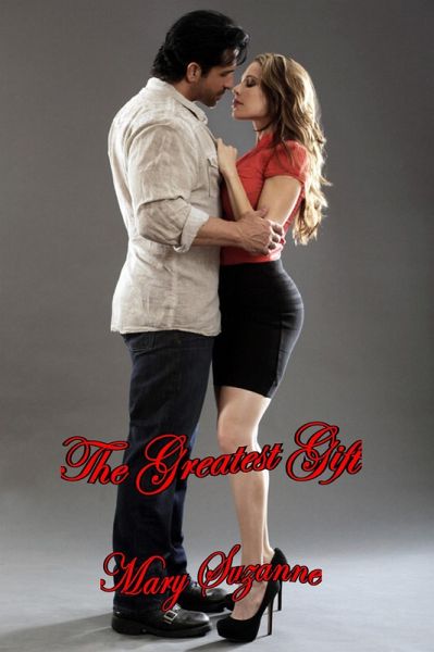 The Greatest Gift (eBook, ePUB) The Greatest Gift (eBook, ePUB)
