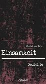 Einsamkeit (eBook, ePUB)