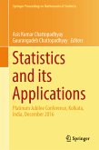 Statistics and its Applications (eBook, PDF)