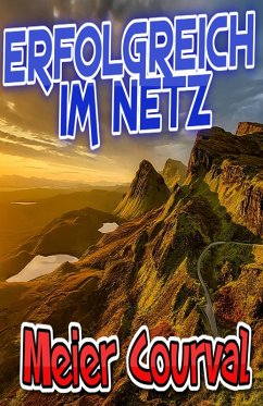 Erfolgreich im Netz (eBook, ePUB) - Courval, Meier