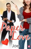 Paper Love (eBook, ePUB)