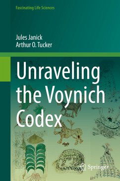 Unraveling the Voynich Codex (eBook, PDF) - Janick, Jules; Tucker, Arthur O.