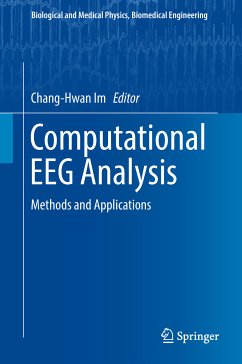 Computational EEG Analysis (eBook, PDF)