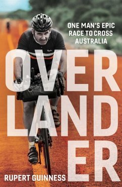 Cover Overlander (eBook, ePUB)