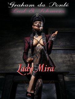 Cover Lady Mira: Für Leser 18+ geeignet (eBook, ePUB)