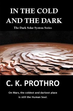 Cover In the Cold and the Dark (eBook, ePUB)
