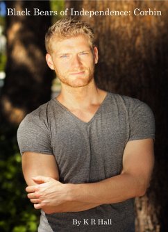 Cover Black Bears of Independence: Corbin (eBook, ePUB)