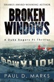 Broken Windows (eBook, ePUB)
