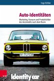 Auto-Identitäten (eBook, PDF)
