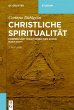 Christliche Spiritualität (eBook, ePUB) - Bild 1