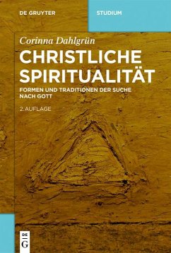 Christliche Spiritualität (eBook, ePUB) - Dahlgrün, Corinna
