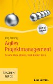 Agiles Projektmanagement (eBook, PDF)
