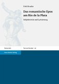Das romantische Epos am Río de la Plata (eBook, PDF)