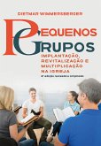 Pequenos Grupos (eBook, ePUB)