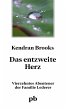 Das entzweite Herz (eBook, ePUB) - Bild 1