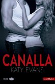 Canalla (Saga Real 4) (eBook, ePUB)
