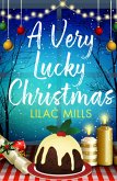 A Very Lucky Christmas (eBook, ePUB)