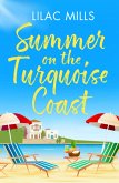 Summer on the Turquoise Coast (eBook, ePUB)