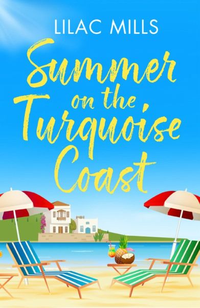 Summer on the Turquoise Coast (eBook, ePUB) Summer on the Turquoise Coast (eBook, ePUB)
