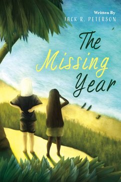 Cover The Missing Year (eBook, ePUB)