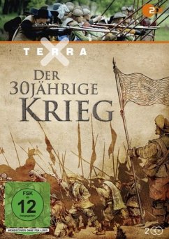 Terra X: Der Dreißigjährige Krieg