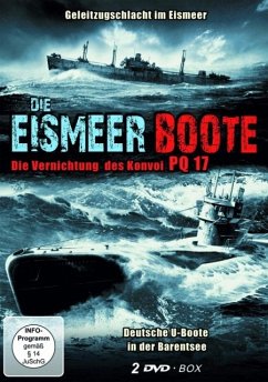 Die Eismeer Boote