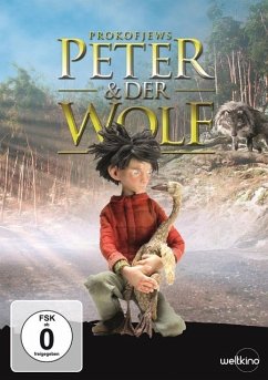 Peter und der Wolf