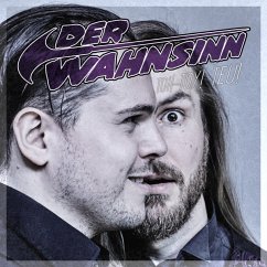 Toi! Toy! Teu! (Lp) - Wahnsinn,Der