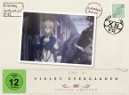 Violet Evergarden - St. 1 - Vol. 4 Limited Special Edition