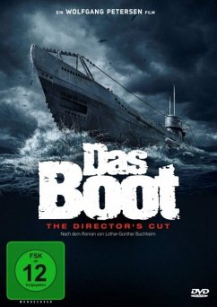 Das Boot - Director's Cut Director's Cut