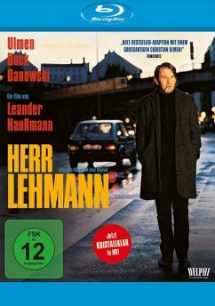 Herr Lehmann Digital Remastered