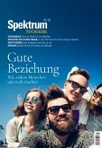 Spektrum Psychologie 3/2018 - Gute Beziehung (eBook, PDF)