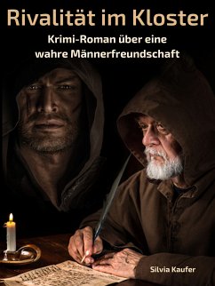 Rivalität im Kloster (eBook, ePUB) - Kaufer, Silvia