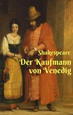Der Kaufmann von Venedig (eBook, ePUB)