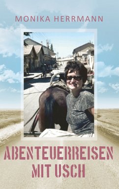 Abenteuerreisen mit Usch (eBook, ePUB)