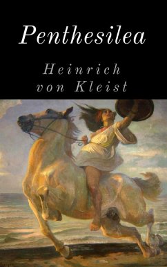 Cover Penthesilea (eBook, ePUB)