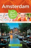 Bruckmann Reiseführer Amsterdam: Zeit für das Beste (eBook, ePUB)