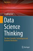 Data Science Thinking (eBook, PDF)