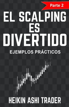 Cover ¡El Scalping es Divertido! 2 (eBook, ePUB)