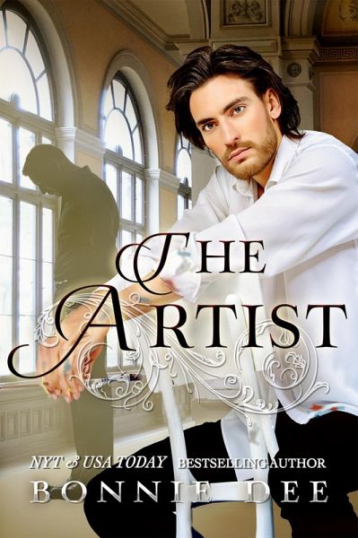 The Artist (eBook, ePUB) The Artist (eBook, ePUB)
