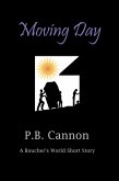 Moving Day (Boucher's World Prequels, #6) (eBook, ePUB) Moving Day (Boucher's World Prequels, #6) (eBook, ePUB)