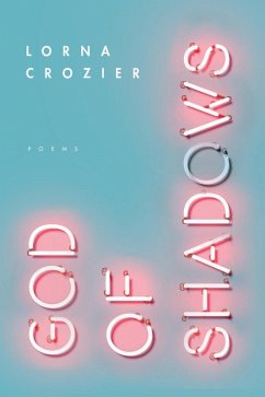 Cover God of Shadows (eBook, ePUB)
