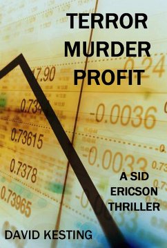 Cover Terror Murder Profit (eBook, ePUB)