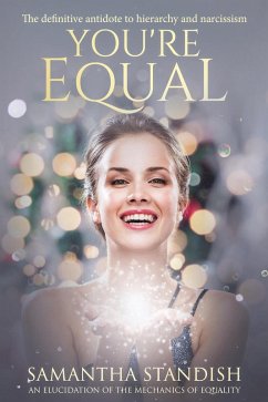 You're Equal (eBook, ePUB) - Standish, Samantha