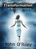 Transformation (Winters Family Psi Chronicles, #1) (eBook, ePUB) Transformation (Winters Family Psi Chronicles, #1) (eBook, ePUB)