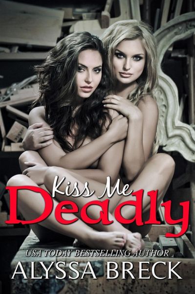 Kiss Me Deadly (eBook, ePUB)