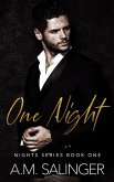 One Night (Nights, #1) (eBook, ePUB)